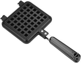 HM EVOTEK HM-Waffle Maker Pan Mould Press Plate Cooking Baking Tool Waffle Maker