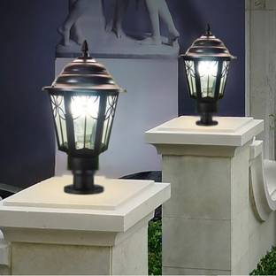 Lyse Decor Wallchiere Wall Lamp Without Bulb