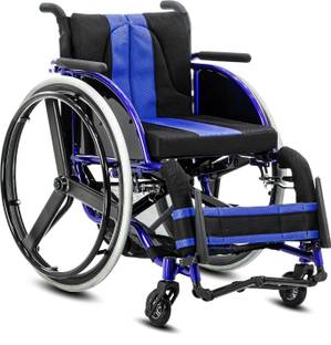 KosmoCare RCS501 Manual Wheelchair