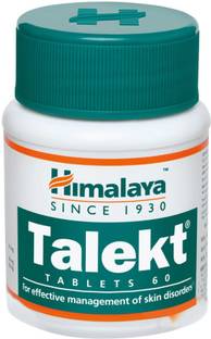 हिमालय TALEKT TABLETS