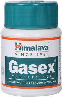 HIMALAYA Gasex