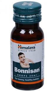 HIMALAYA Bonnisan Drops