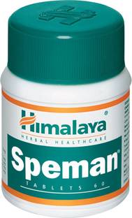 HIMALAYA SPEMAN TABS FC AQ