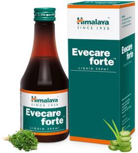 HIMALAYA EVECARE FORTE LIQUID INDIA