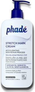 Phade Stretch Mark Cream (200ml)