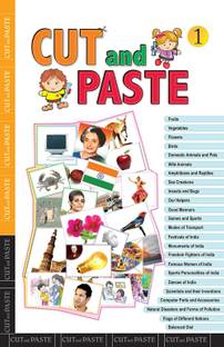 Cut and Paste -1