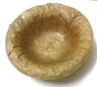 Sree Andal Areca Leaf Salad Bowl Disposable