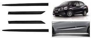 CARSHADE HONDA AMAZE SIDE BEADING 2013-2017 MODEL Car Beading Roll For Door