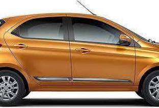 CARSHADE TATA TIGOR SIDE BEADING Car Beading Roll For Door