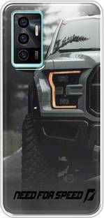 Flipkart SmartBuy Back Cover for vivo V23e 5G