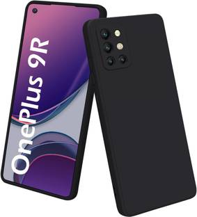 Vshop Back Cover for OnePlus 9R