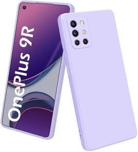 Vshop Back Cover for OnePlus 9R