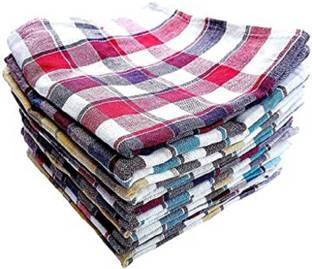 PITRADEV Wet and Dry Cotton Cleaning Cloth
