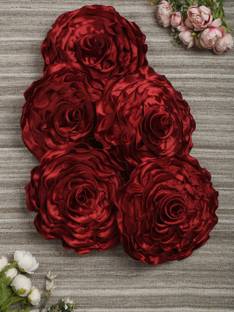 ks craft Satin Cushions Cover