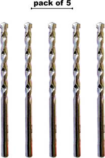 LXMI 5mm Concrete Drill Bit (pack of 05)