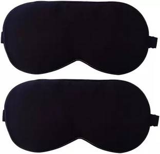 Relieff COMBO EYE COMFORTABLE EYE PROTECTION , SLEEP MASK ,COMFORTABLE NIGHT