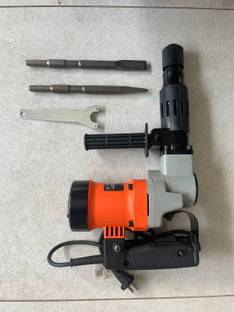 PKGLOBAL 810.5kg demolution demolition hammer 810T Hammer Drill