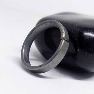 Chopra Gems Horse Shoe Ring