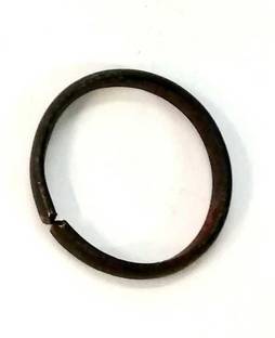 Chopra Gems Horse Shoe Ring