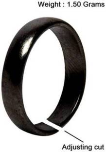 Chopra Gems Horse Shoe Ring