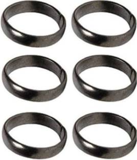 Chopra Gems Horse Shoe Ring