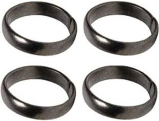 Chopra Gems Horse Shoe Ring