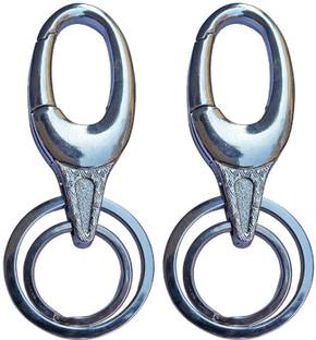 HENEDA Steelless Key Chain Key Chain