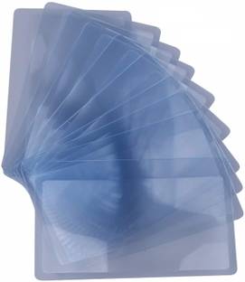 oddpod Visiting Card- 3X Page Magnifier
