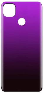 IncMart Itel VISION 1 Back Panel