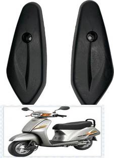 Digital Craft Activa old Hub Cover [ Pack Of 2 ] Motorcycle Fork Cover