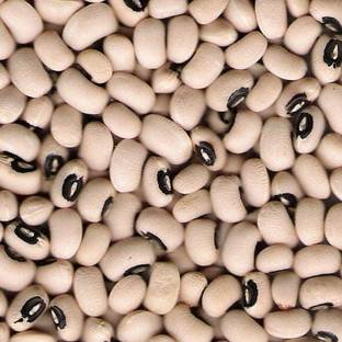 FRENUTRI Organic Lobia (Whole)
