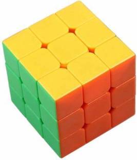 Ya Qi Li high Speed Fast QUBE 1 Pieces
