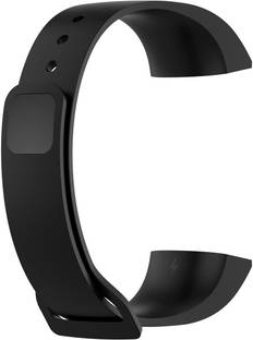 Like Star Silicone Wrist Original Strap for Mi Band 4C /Redmi 4C Watch Smart Band Strap