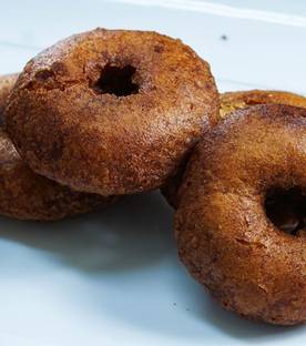 NATIVCRUSH Chettinadu Adhirasam 250gm