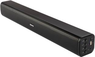 ZEBRONICS Vita Pro, TWS, AUX/ USB/ mSD Bluetooth Soundbar 24 W Bluetooth Soundbar