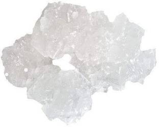 Nutri Hub Dhaga Mishri, 400g [Pure Thread Crystal] Sugar