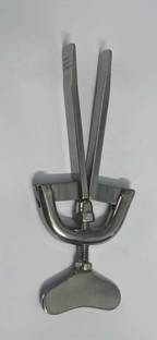 GOLDFINCH HEISTER MOUTH OPENER/GAG Utility Forceps