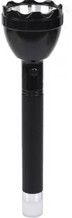 MZ 60W RECHARGEABLE LED TORCH New 2in1 900M Range Beam Waterproof Led Flashlight Torch