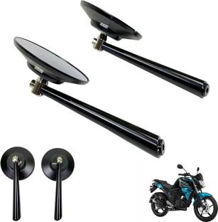 Dhe Best Manual Rear View Mirror For Yamaha FZ-S