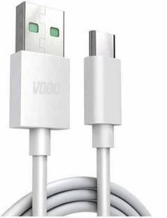 ULTRAVOOC USB Type C Cable 6.5 A 1 m 65W SUPERVOOC/VOOC/SUPERDART/DART Charging Cable
