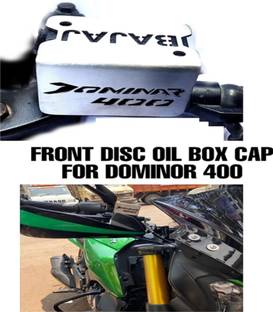 imad DISC OIL BOX CAP FOR DOMINOR 400 Bike Crash Guard
