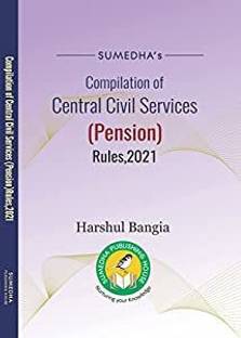 CCS Pension Rules 2021