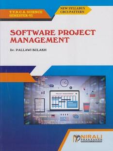 SOFTWARE PROJECT MANAGEMENT (Third Year TY BCA Science Semester 6)