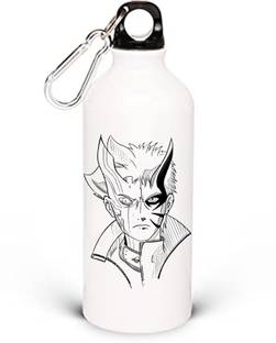 AP creation NARUTO FOX111 SIPPER BOTTLE 750 ml Bottle