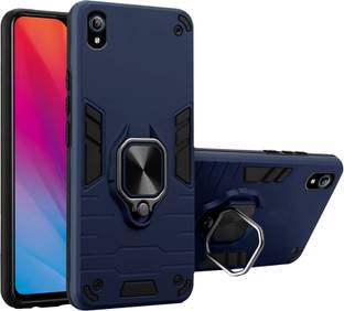 SMARTPOCKET Back Cover for Vivo Y91i