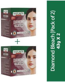 Nature's Essence DIAMOND BLEACH