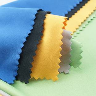 Qweezer 100 Pcs Microfiber Cleaning Cloth Eyeglass Phone, Laptop, Screen Etc. for Computers, Laptops, Mobiles