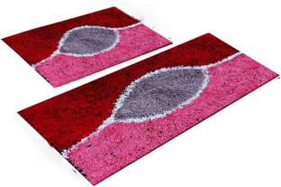 Avi Trader Microfiber Floor Mat