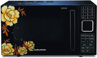 Morphy Richards 27 L Convection Microwave Oven