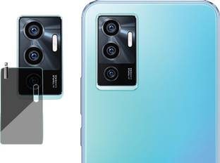 XAZE Back Camera Lens Glass Protector for Vivo V23e 5G